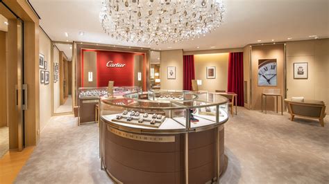 cartier boutique capri|cartier watch shop.